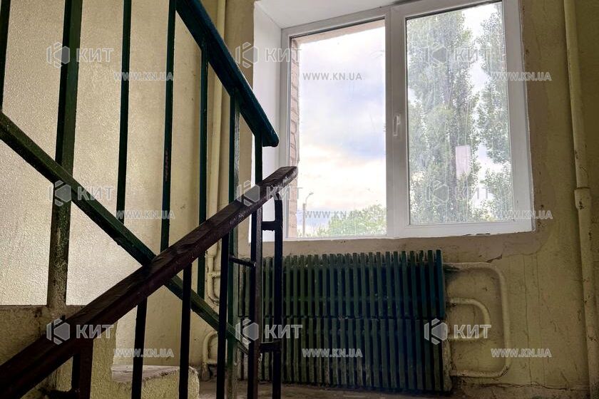 Продаж квартири Харків, Павлове Поле, 34.3м²