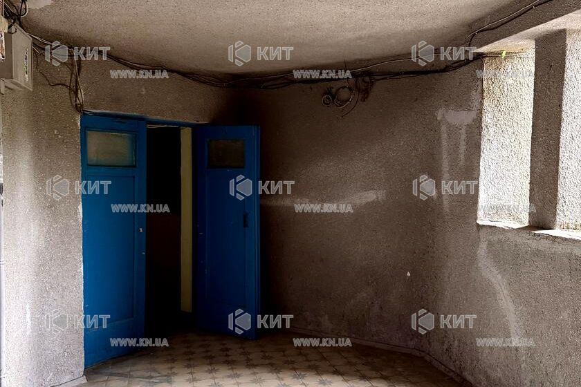 Продаж квартири Харків, Павлове Поле, 34.3м²