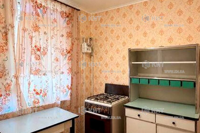 Продажа квартиры Харьков, Салтовка, 607 мрн., 33.5м²