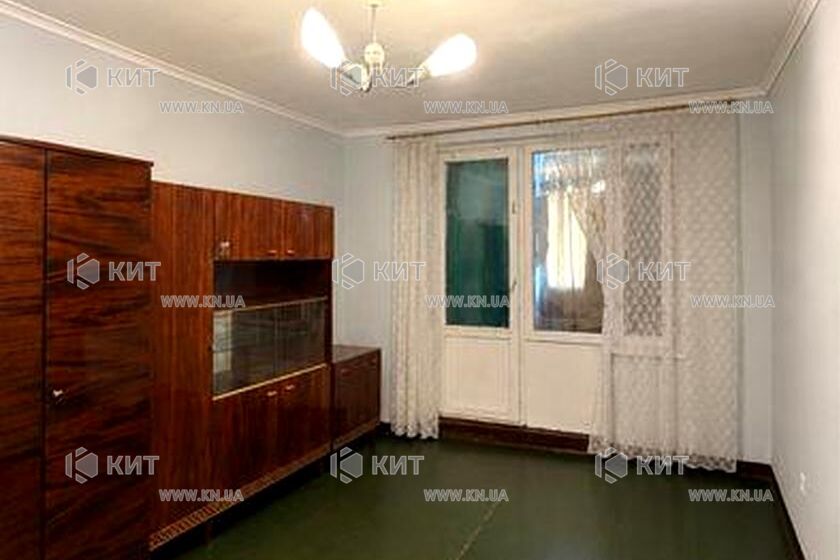 Продажа квартиры Харьков, Салтовка, 607 мрн., 33.5м²