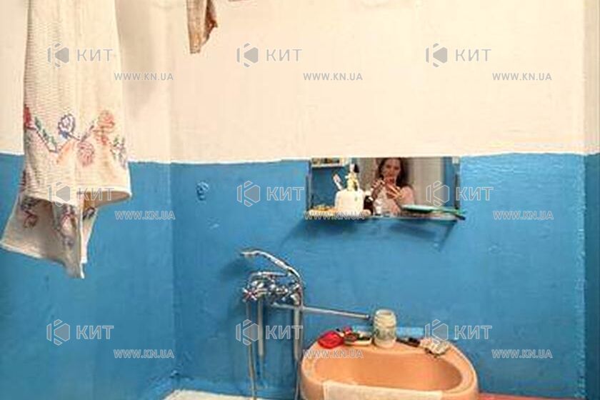 Продажа квартиры Харьков, Салтовка, 607 мрн., 33.5м²
