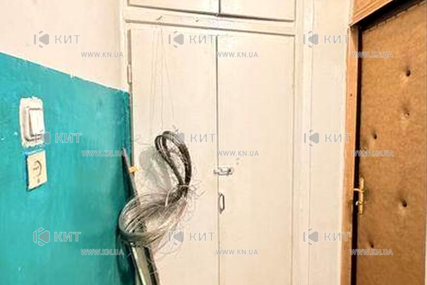 Продажа квартиры Харьков, Салтовка, 607 мрн., 33.5м²