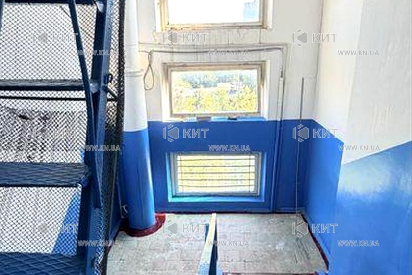 Продажа квартиры Харьков, Салтовка, 607 мрн., 33.5м²
