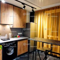 Продажа квартиры Харьков, Салтовка(Бараб.,Украина), 34м²