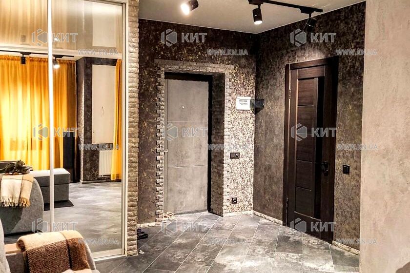 Продажа квартиры Харьков, Салтовка(Бараб.,Украина), 34м²