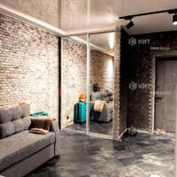 Продажа квартиры Харьков, Салтовка(Бараб.,Украина), 34м²