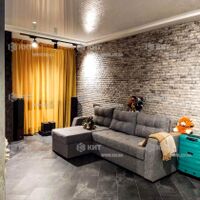 Продажа квартиры Харьков, Салтовка(Бараб.,Украина), 34м²
