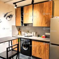 Продажа квартиры Харьков, Салтовка(Бараб.,Украина), 34м²