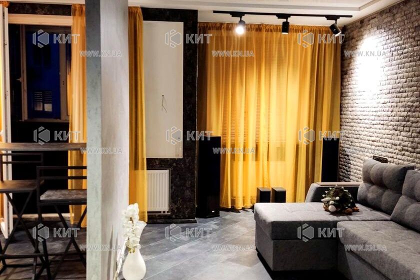 Продажа квартиры Харьков, Салтовка(Бараб.,Украина), 34м²