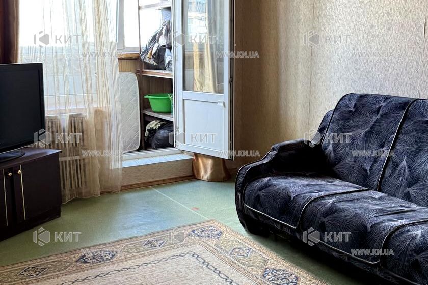 Продаж квартири Харків, Салтівка, 533 мрн., 47м²