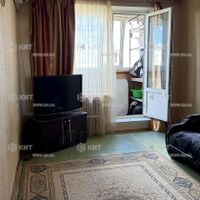 Продаж квартири Харків, Салтівка, 533 мрн., 47м²