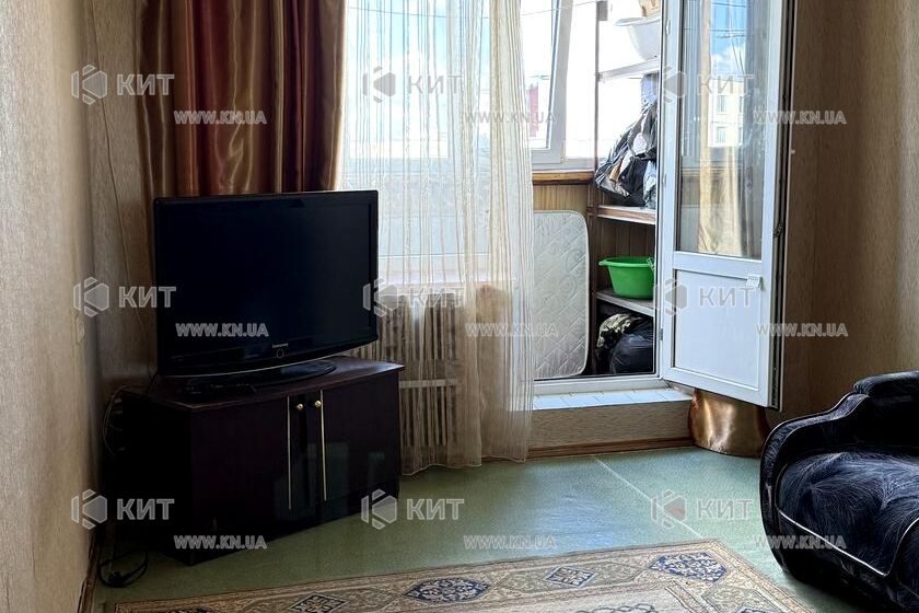 Продаж квартири Харків, Салтівка, 533 мрн., 47м²