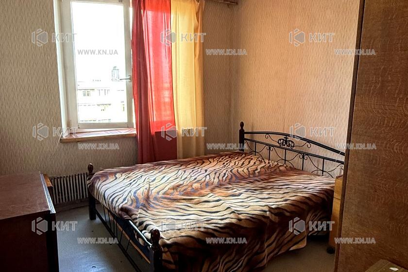Продаж квартири Харків, Салтівка, 533 мрн., 47м²