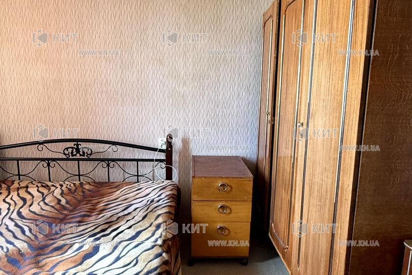 Продаж квартири Харків, Салтівка, 533 мрн., 47м²