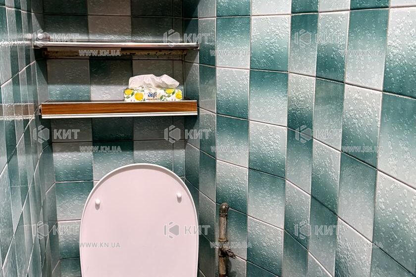 Продаж квартири Харків, Салтівка, 533 мрн., 47м²