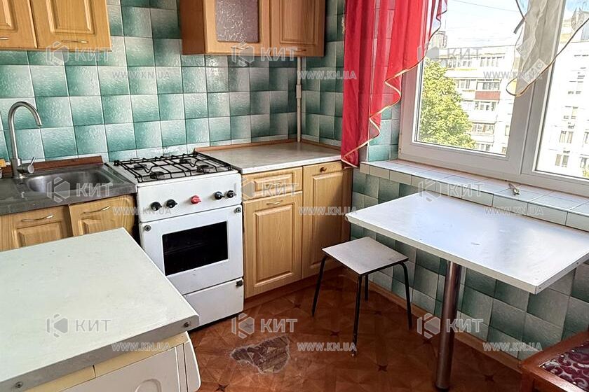 Продаж квартири Харків, Салтівка, 533 мрн., 47м²