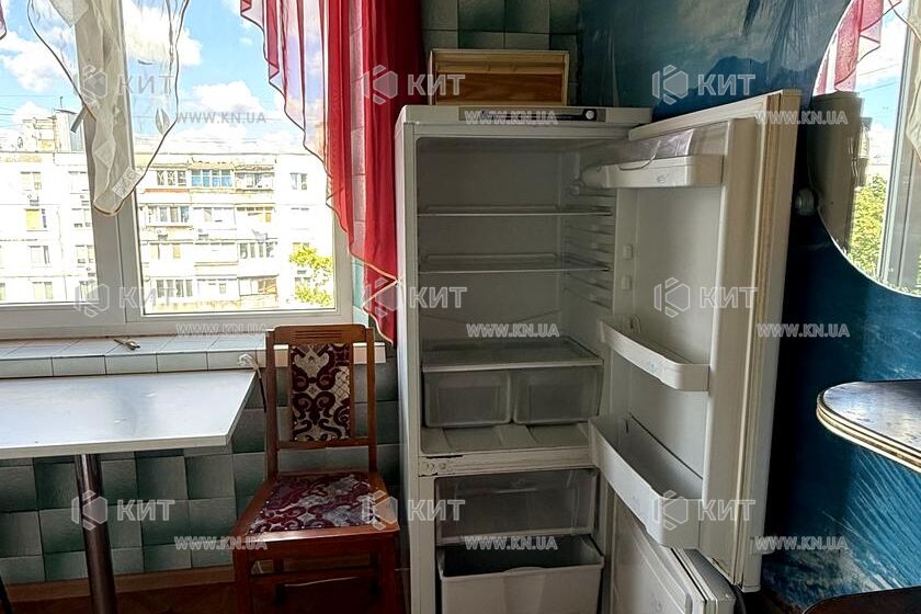 Продаж квартири Харків, Салтівка, 533 мрн., 47м²