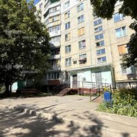 Продаж квартири Харків, Салтівка, 533 мрн., 47м²