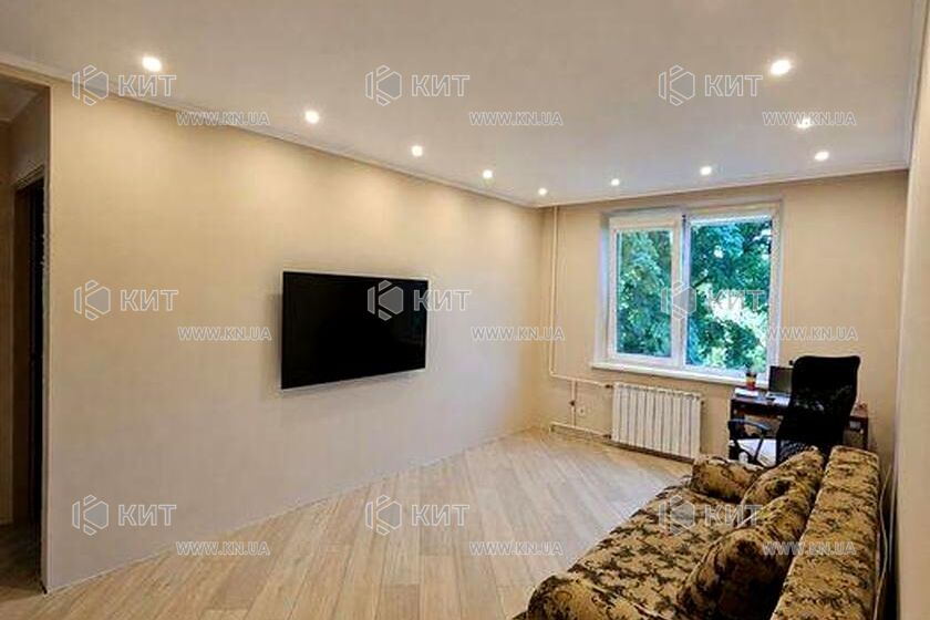 Продаж квартири Харків, Салтівка, 522 мрн., 65м²