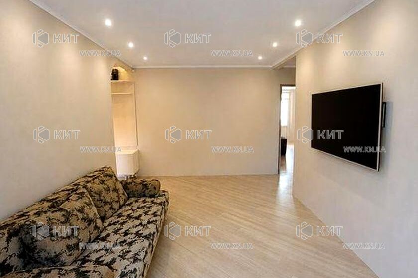 Продаж квартири Харків, Салтівка, 522 мрн., 65м²