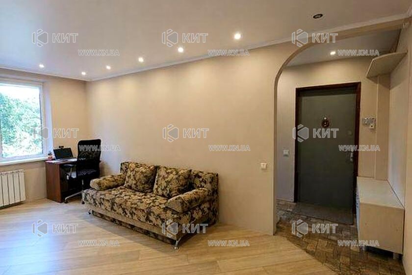 Продаж квартири Харків, Салтівка, 522 мрн., 65м²
