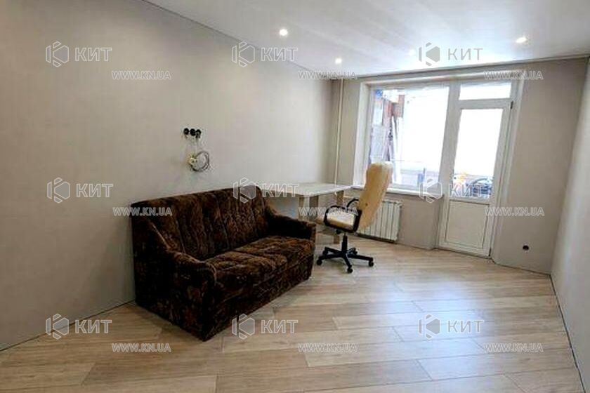 Продаж квартири Харків, Салтівка, 522 мрн., 65м²