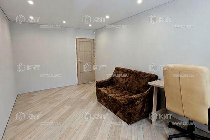 Продаж квартири Харків, Салтівка, 522 мрн., 65м²