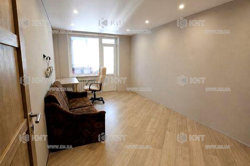Продаж квартири Харків, Салтівка, 522 мрн., 65м²