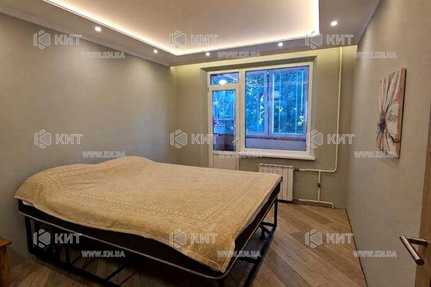 Продаж квартири Харків, Салтівка, 522 мрн., 65м²