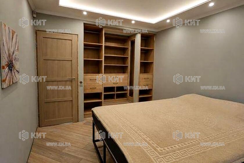 Продаж квартири Харків, Салтівка, 522 мрн., 65м²