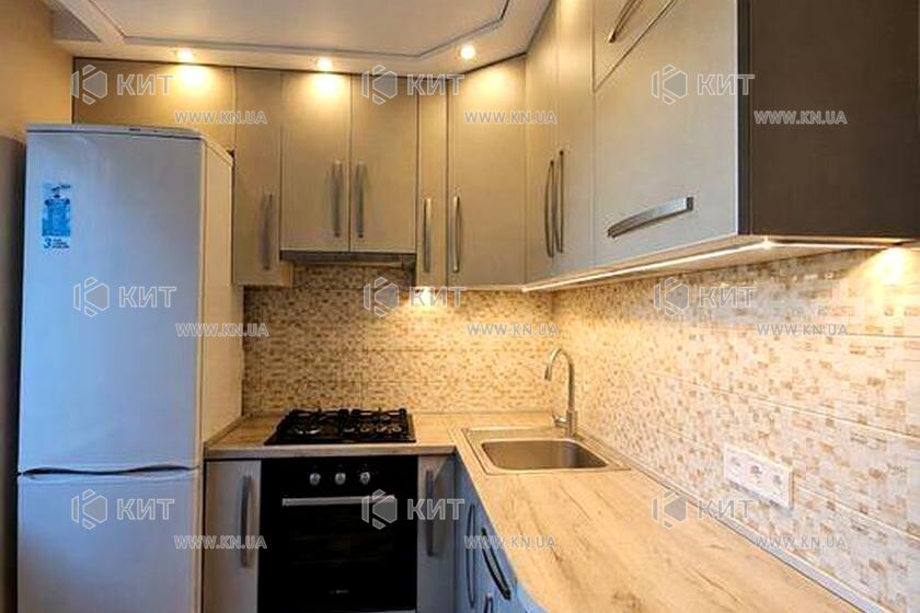 Продаж квартири Харків, Салтівка, 522 мрн., 65м²