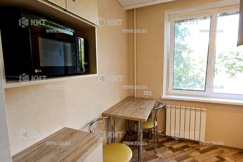 Продаж квартири Харків, Салтівка, 522 мрн., 65м²