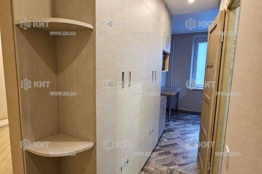 Продаж квартири Харків, Салтівка, 522 мрн., 65м²