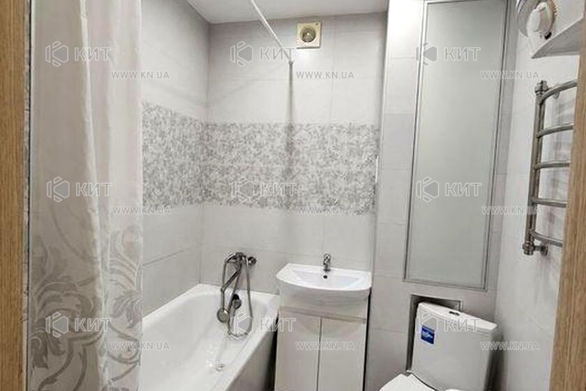 Продаж квартири Харків, Салтівка, 522 мрн., 65м²