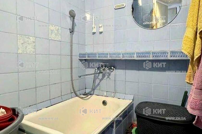 Продаж квартири Харків, ХТЗ, Рогань, 32м²