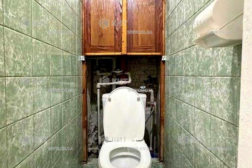 Продаж квартири Харків, ХТЗ, Рогань, 32м²