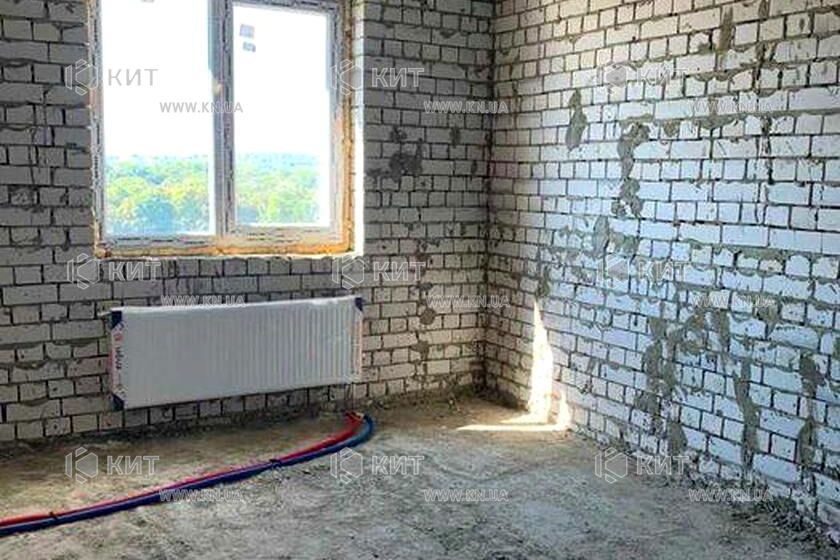 Продаж квартири Харків, Салтівка(Бараб.,Україна), 56м²