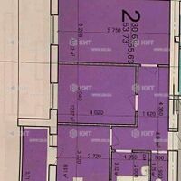 Продаж квартири Харків, Салтівка(Бараб.,Україна), 56м²