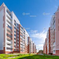 Продаж квартири Харків, Салтівка(Бараб.,Україна), 56м²