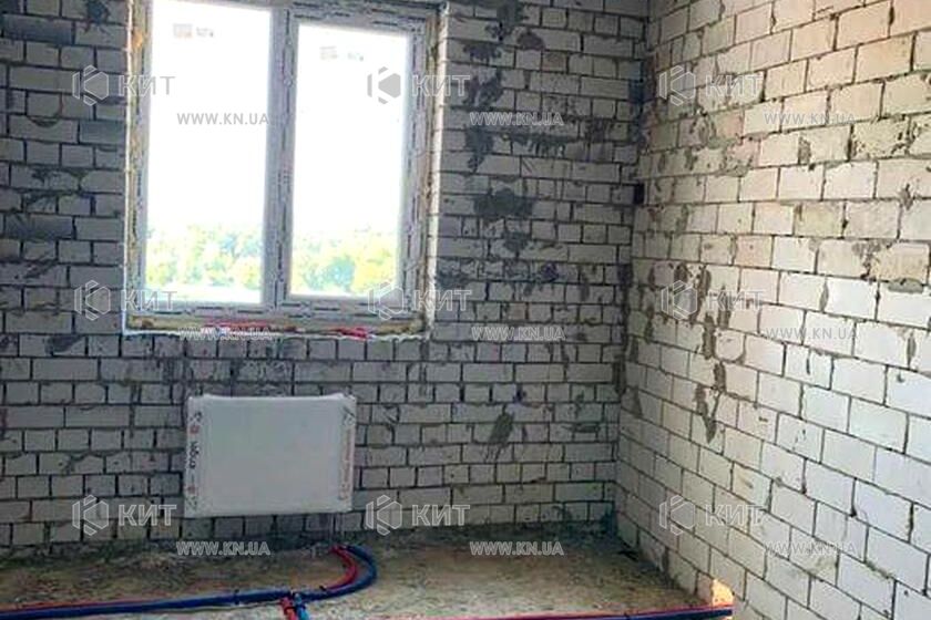 Продаж квартири Харків, Салтівка(Бараб.,Україна), 56м²