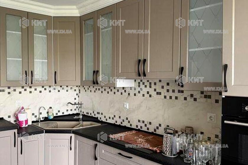 Продажа квартиры Харьков, Павлово Поле, 51м²