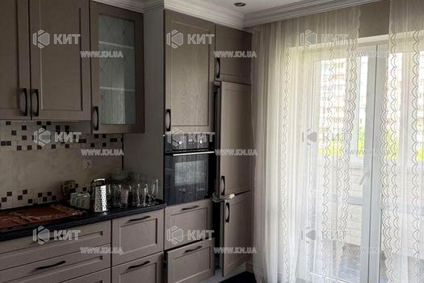 Продажа квартиры Харьков, Павлово Поле, 51м²