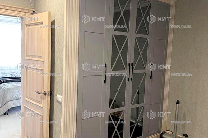Продажа квартиры Харьков, Павлово Поле, 51м²