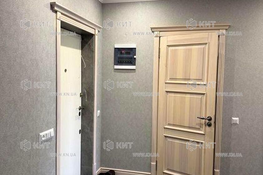 Продажа квартиры Харьков, Павлово Поле, 51м²