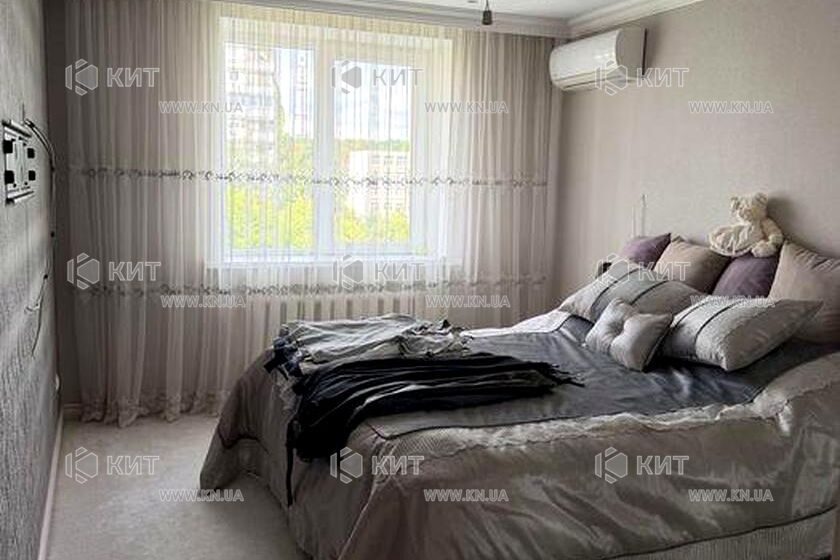 Продажа квартиры Харьков, Павлово Поле, 51м²