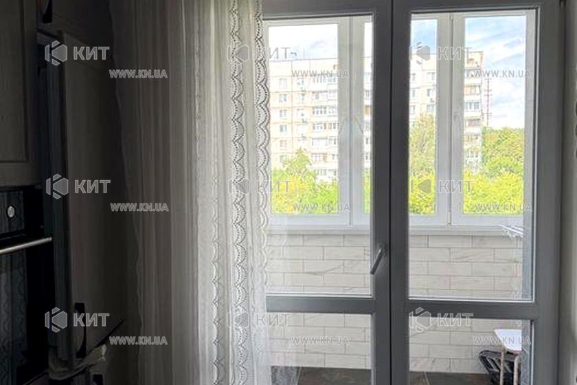 Продажа квартиры Харьков, Павлово Поле, 51м²
