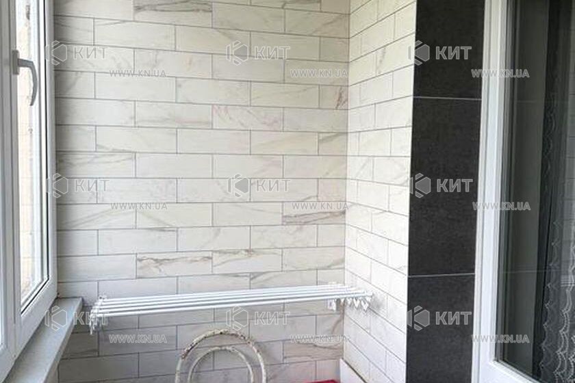 Продажа квартиры Харьков, Павлово Поле, 51м²