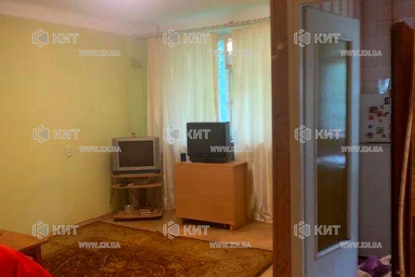 Продаж квартири Харків, Павлове Поле, 28.4м²