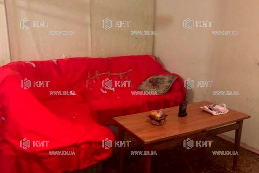 Продаж квартири Харків, Павлове Поле, 28.4м²
