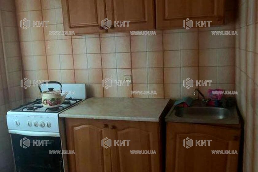 Продаж квартири Харків, Павлове Поле, 28.4м²
